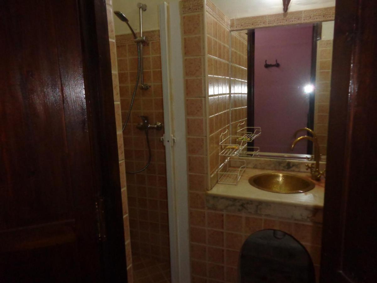 Sesame Guest house