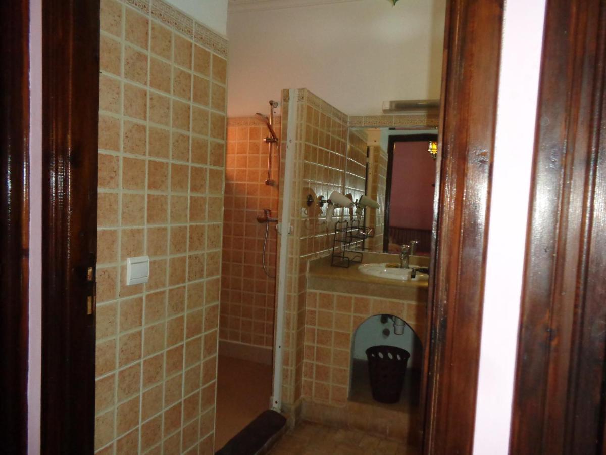 Sesame Guest house