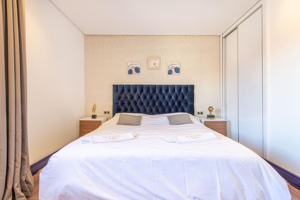 New! Luxe Et Moderne En Plein Gueliz, Terrasse * Marrakesh