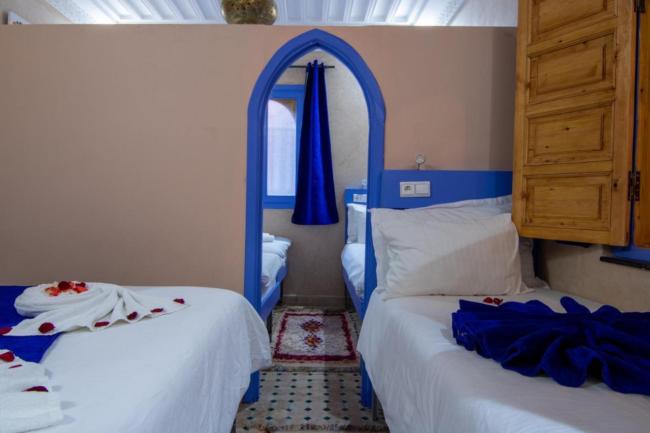 Maison Ka Maison d'hôtes Marrakesh