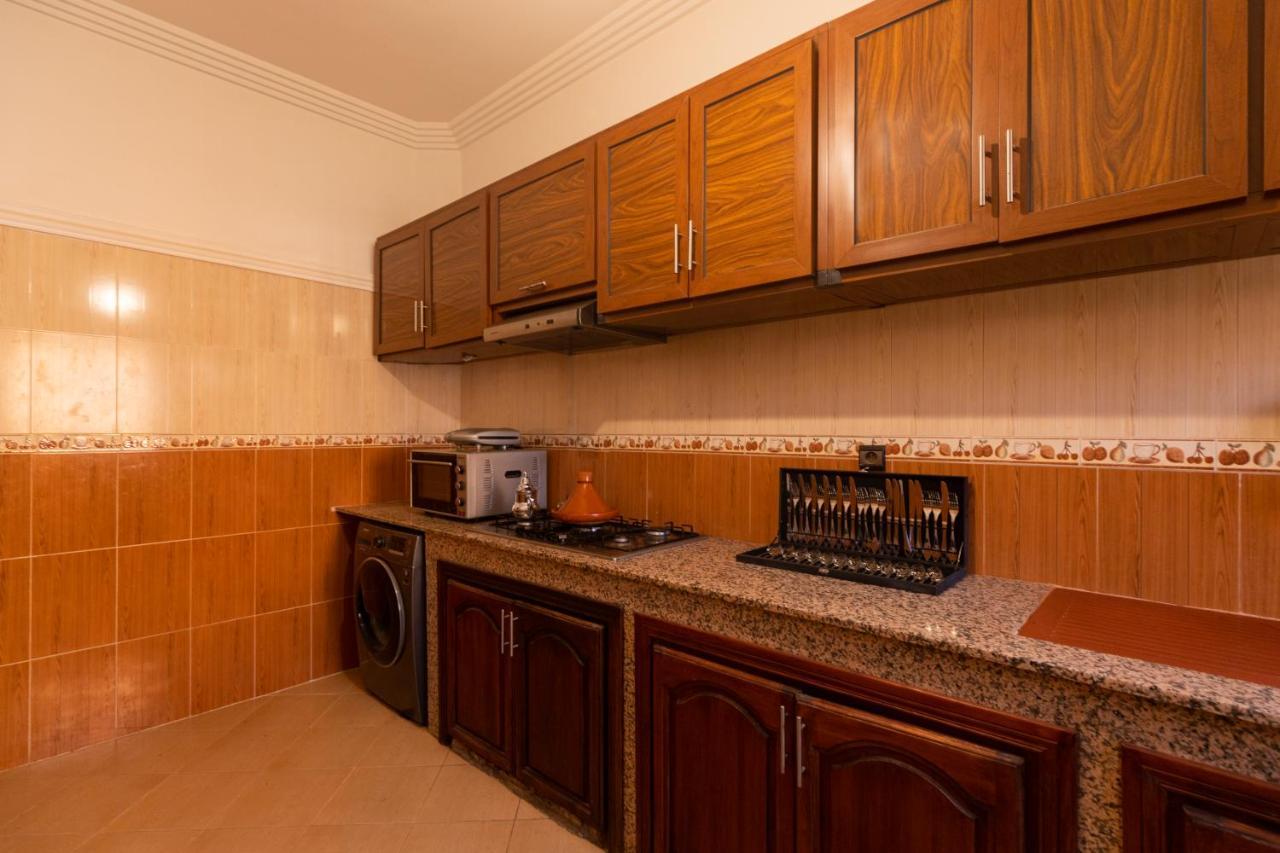 Dar Bisbis Apartamento