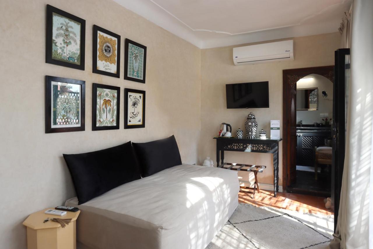 Dar Al Assad Riad Marrakesh