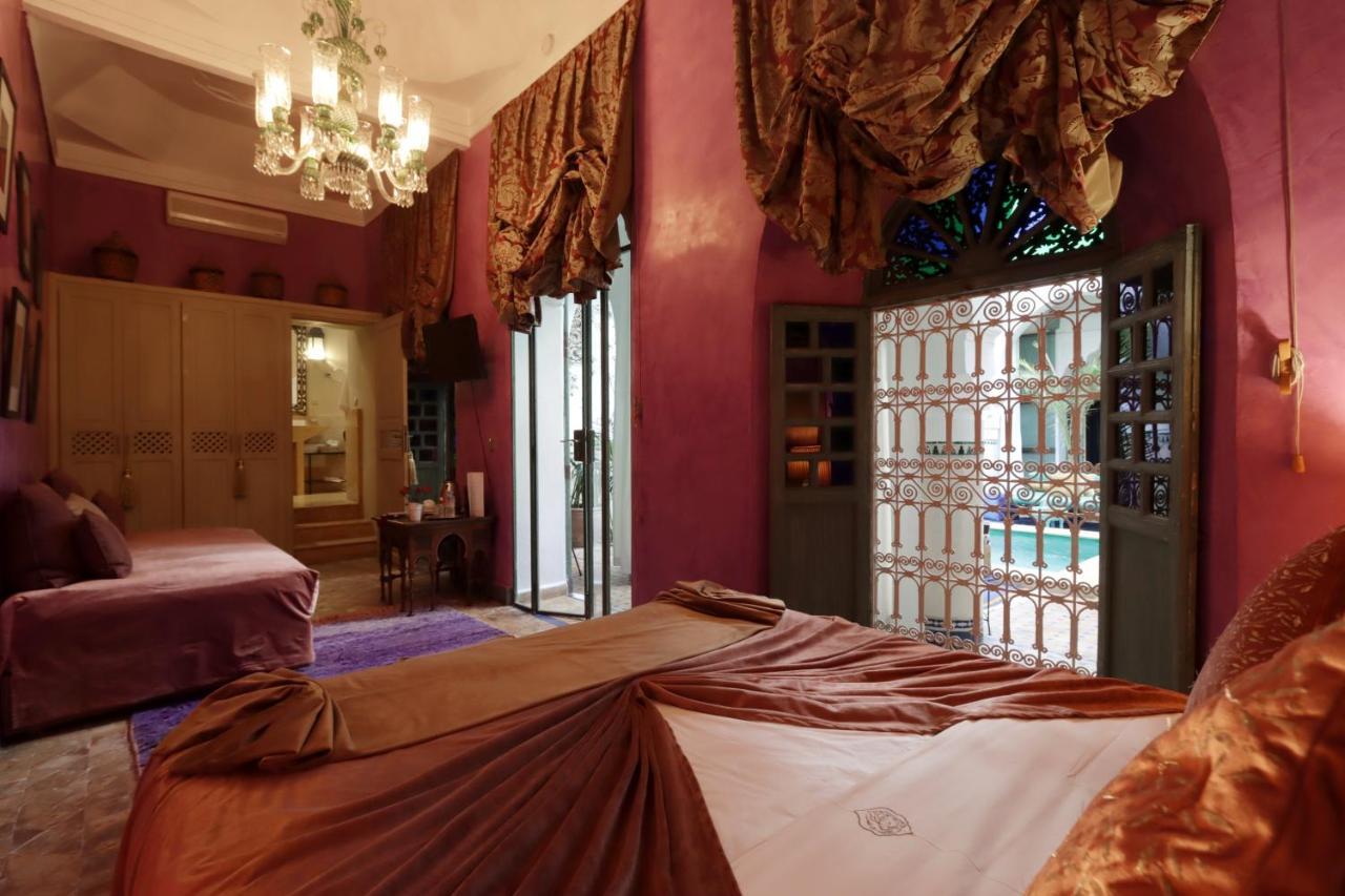Riad Dar Al Assad Riad 5*