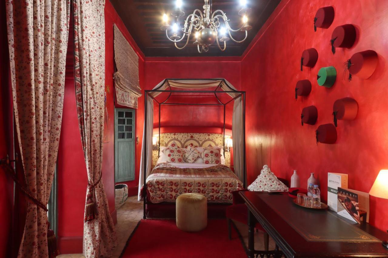 Riad Dar Al Assad 5*
