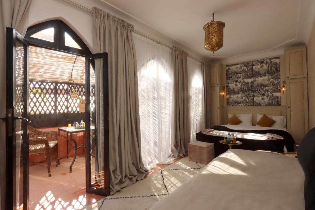 Dar Al Assad Marrakesh