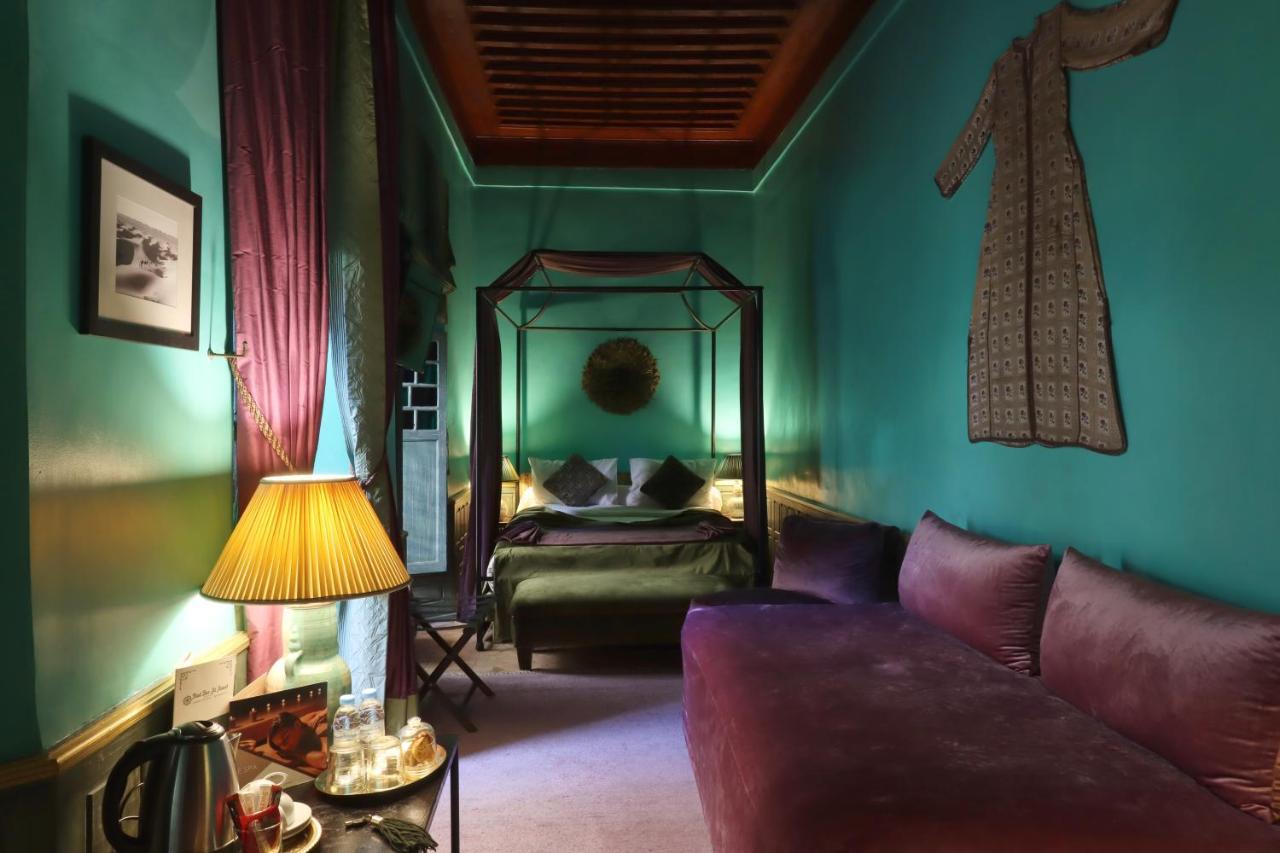 Riad Dar Al Assad 5*
