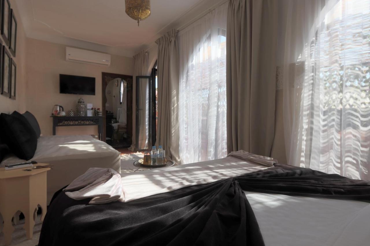 Riad Riad Dar Al Assad 5*