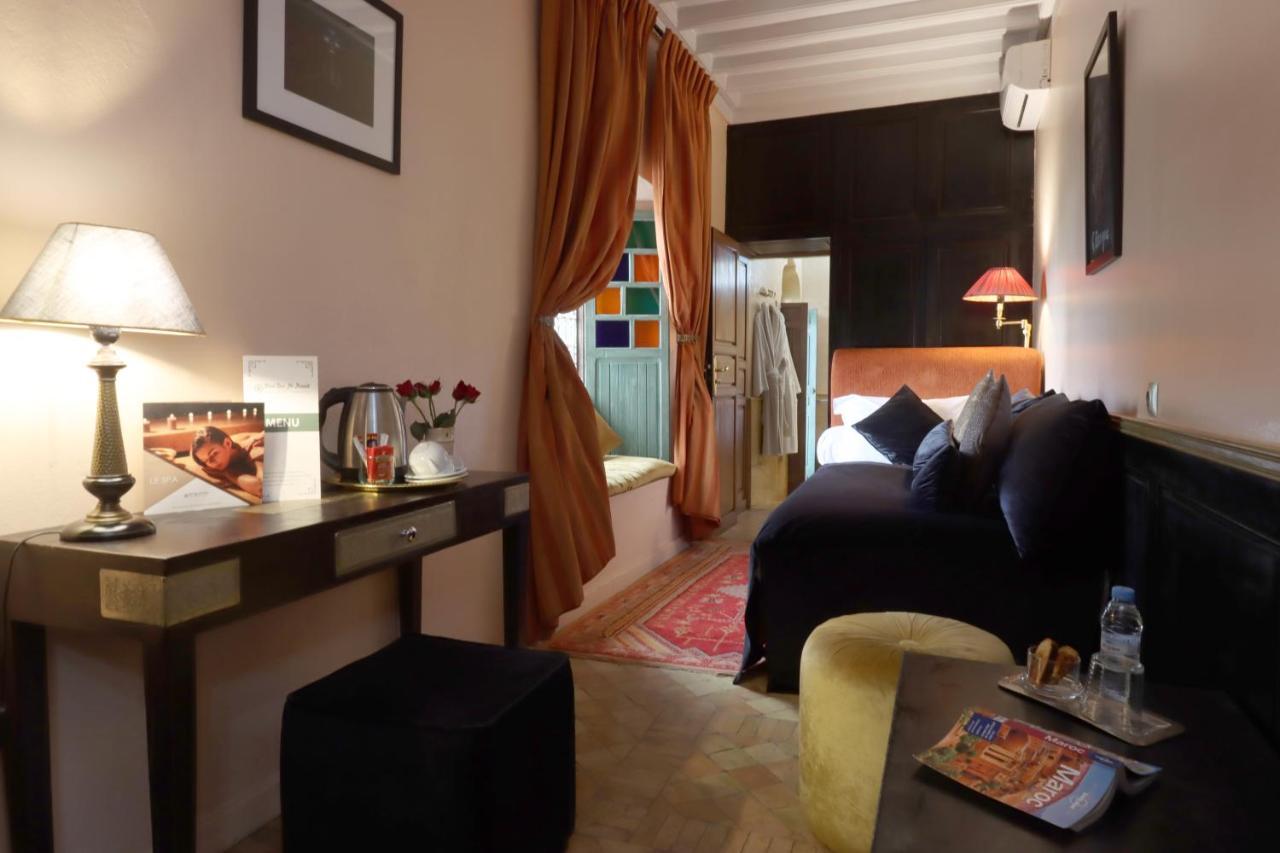 Riad Dar Al Assad 5*