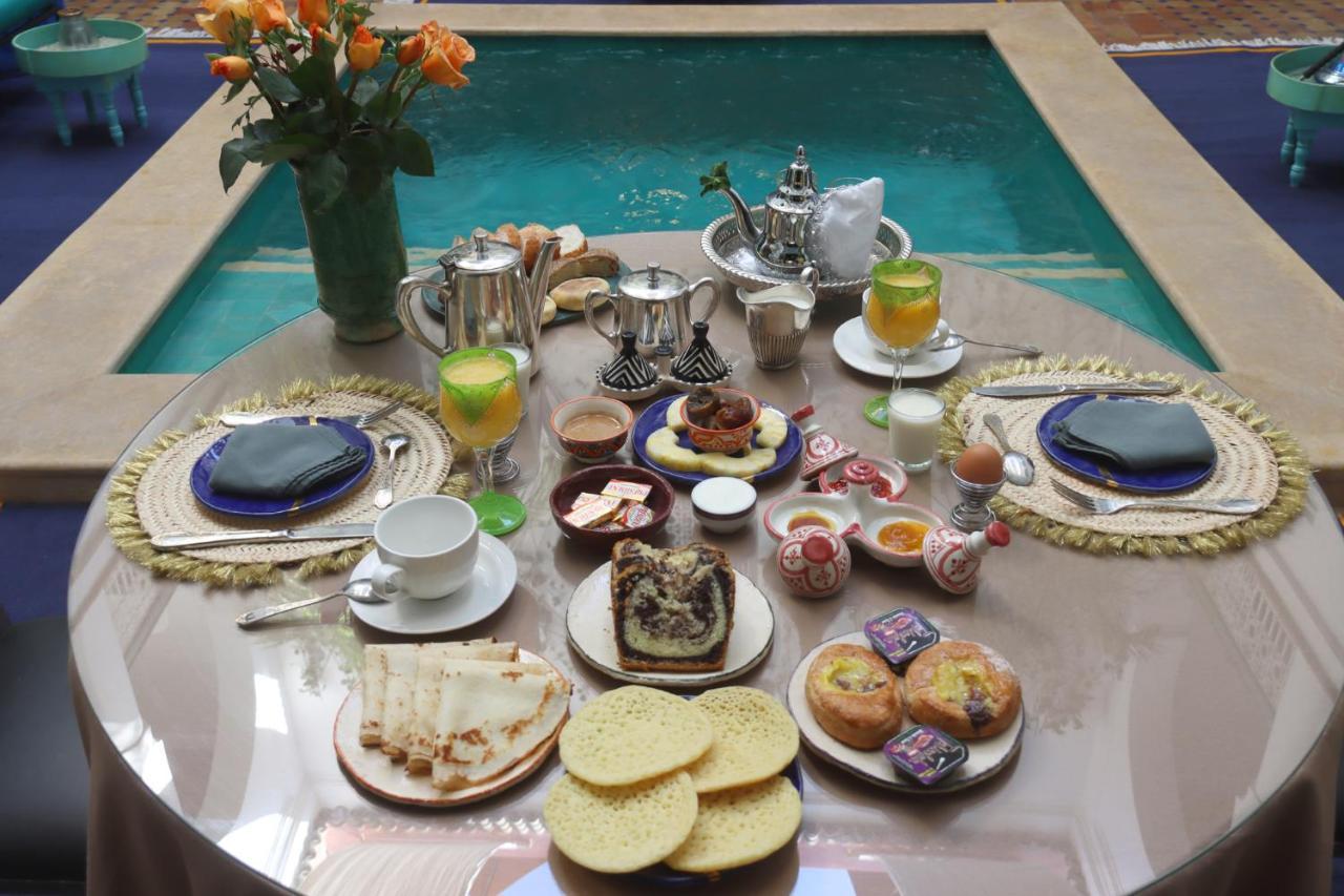 Riad Dar Al Assad 5* Marrakesh