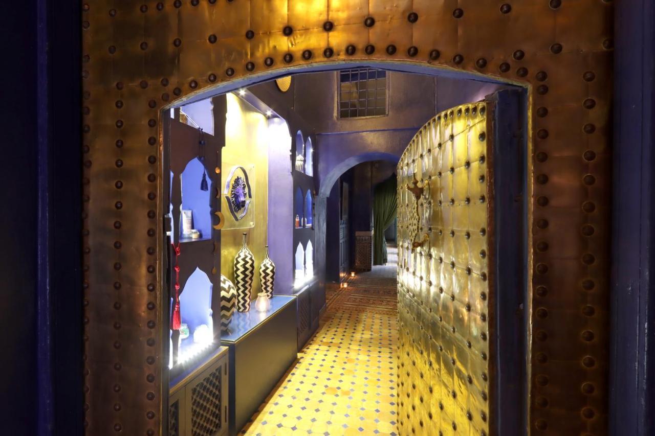 Riad Dar Al Assad 5*