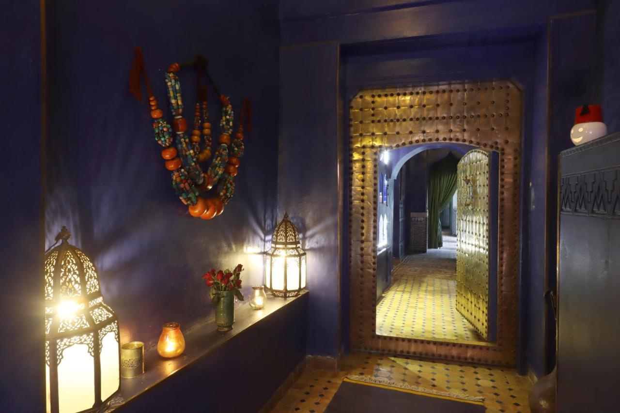 Riad Riad Dar Al Assad