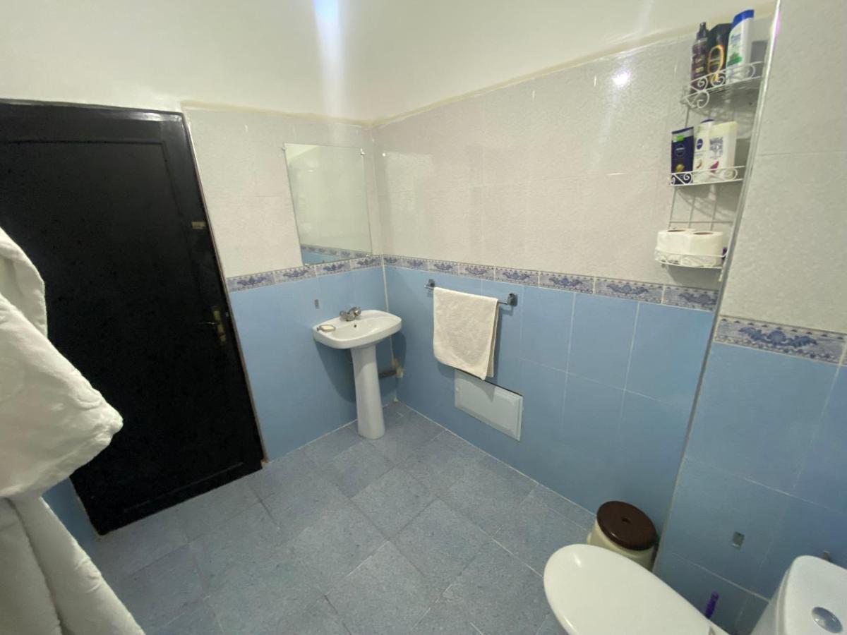 Apartamento Dar Bisbis Marrakesh