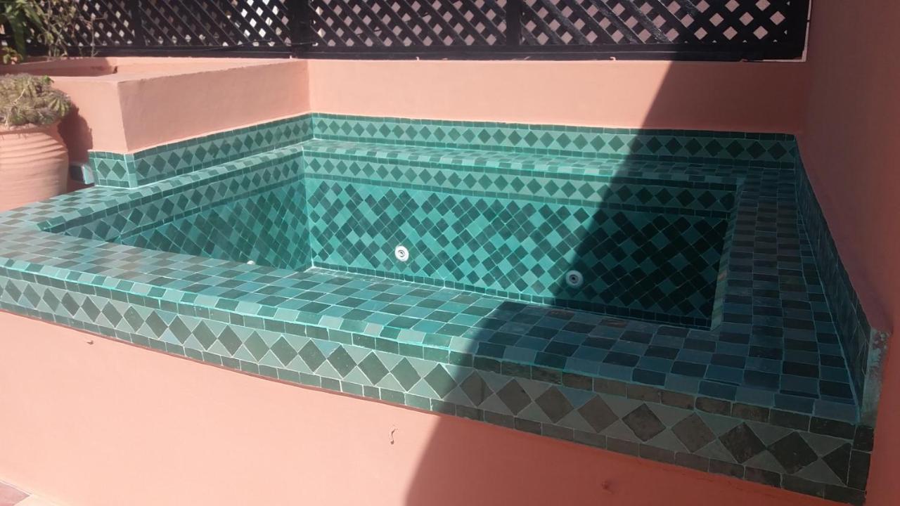 Dar Attika Bed and breakfast 4*