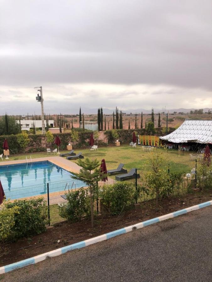 Ferienhaus Palais Benfatah *