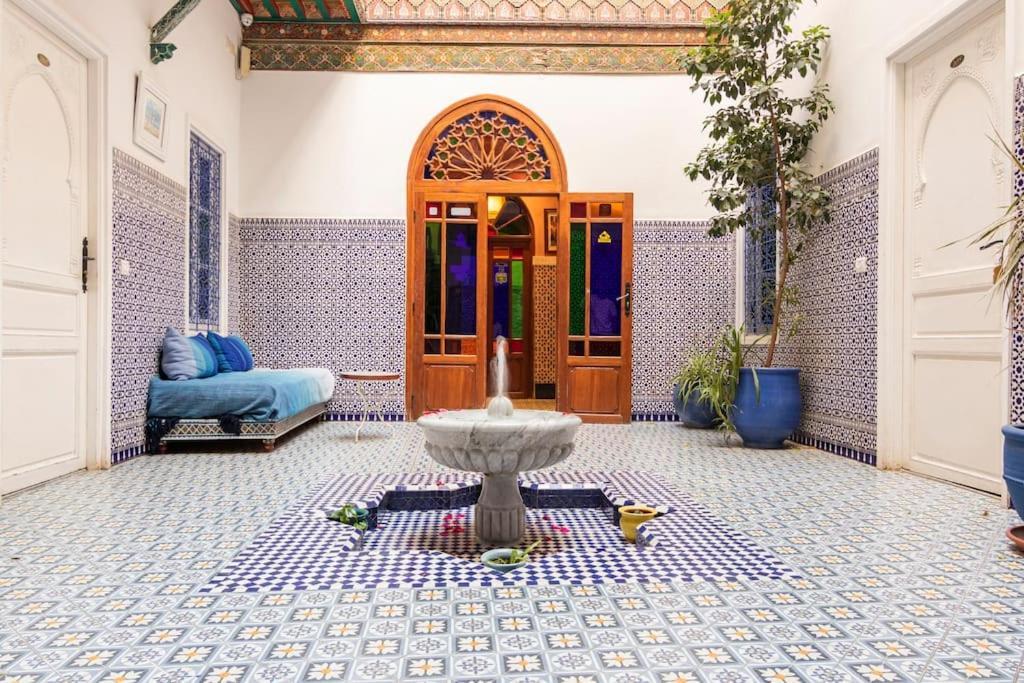 Riad Essaouira