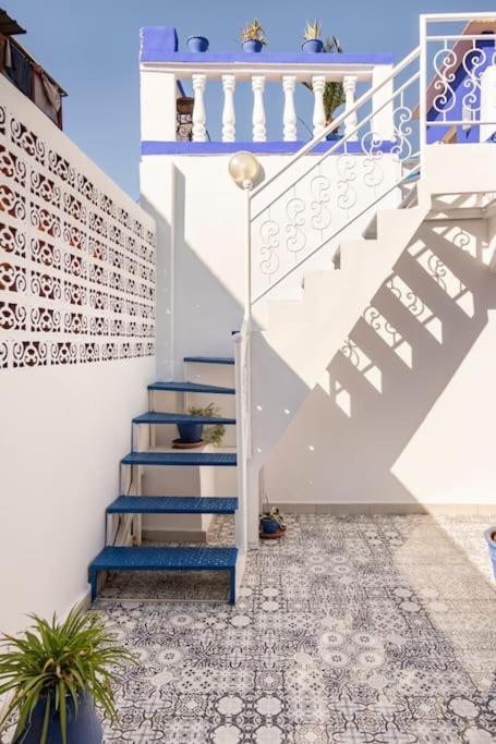 Essaouira Riad