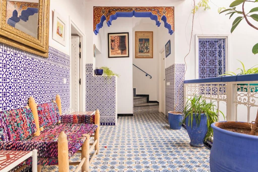 Essaouira 3* Marrakesh