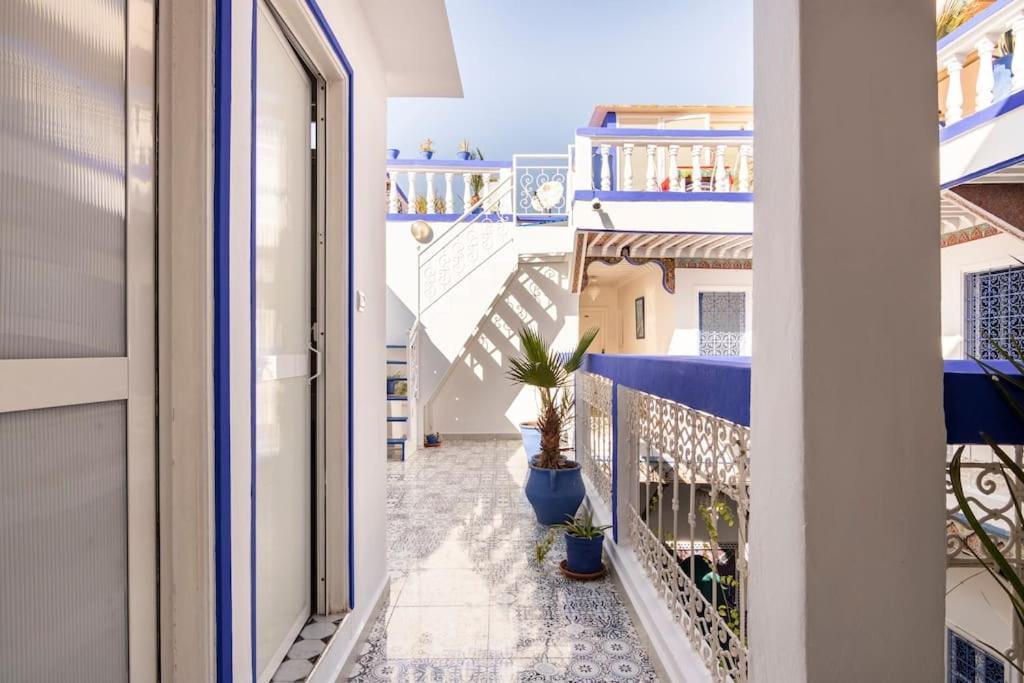 Essaouira Riad 3*