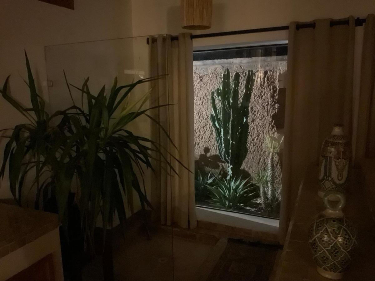 Loft De Charme Dans La Palmeraie *