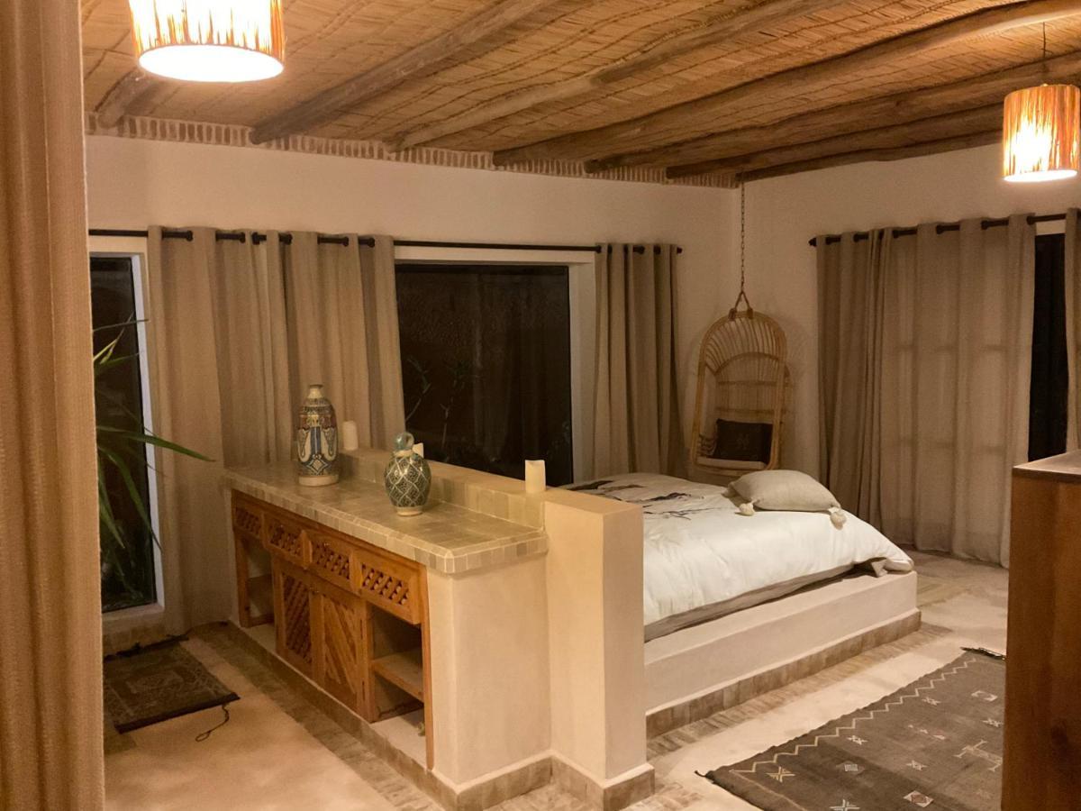 Loft De Charme Dans La Palmeraie Hébergement de vacances