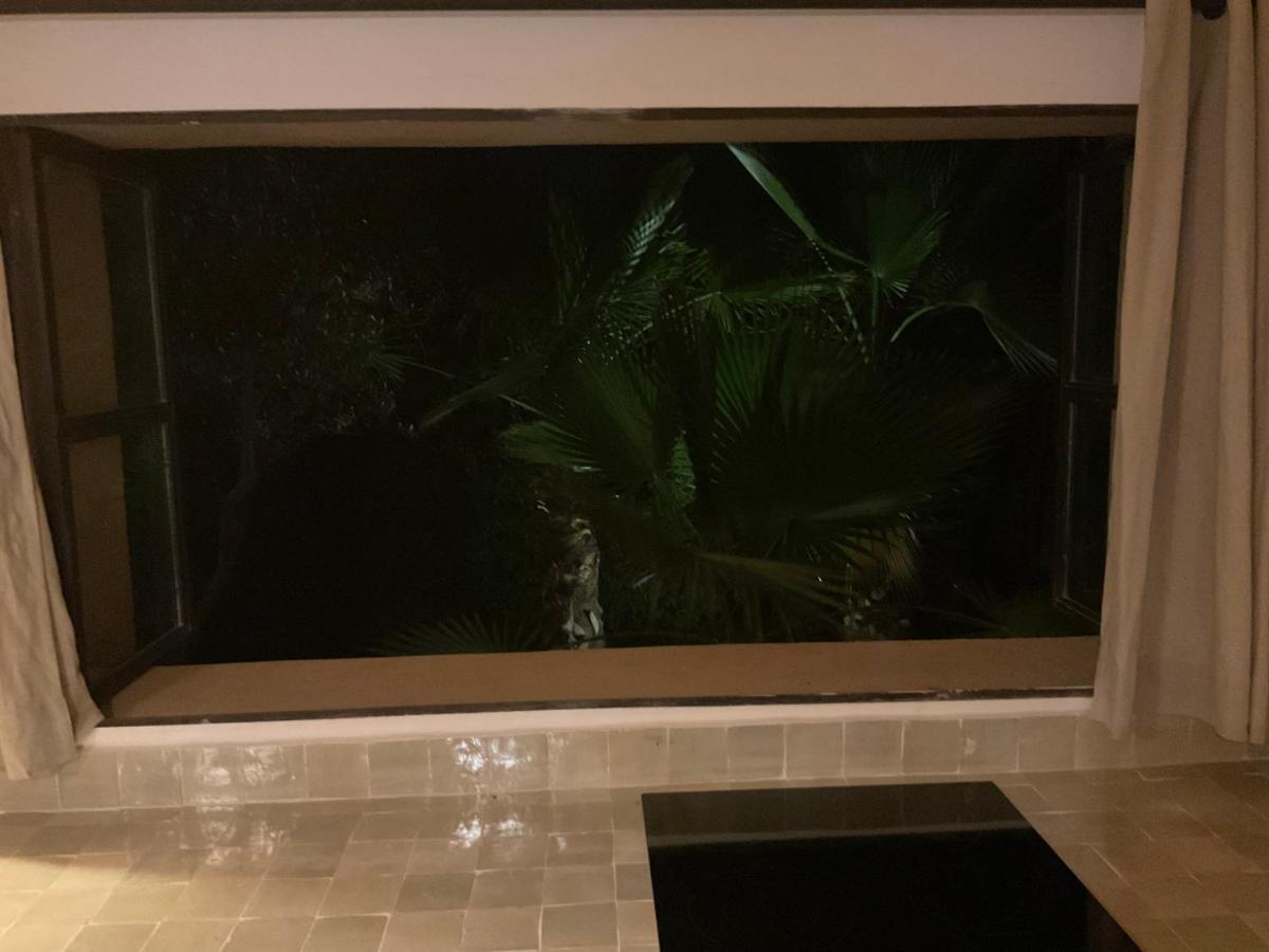 Hébergement de vacances Loft De Charme Dans La Palmeraie