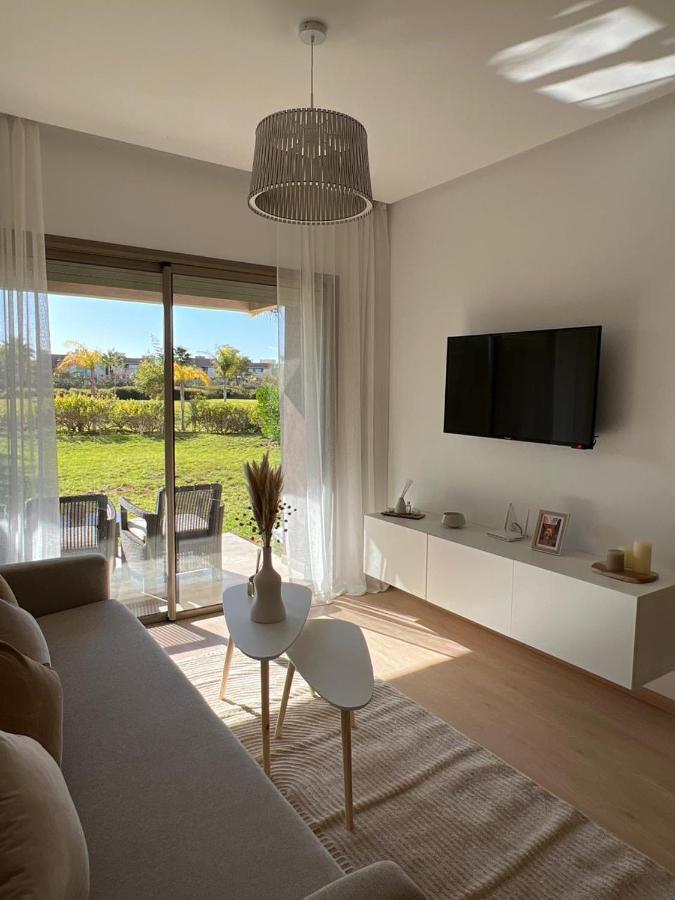 Marrakech Golf Prestigia Apartment