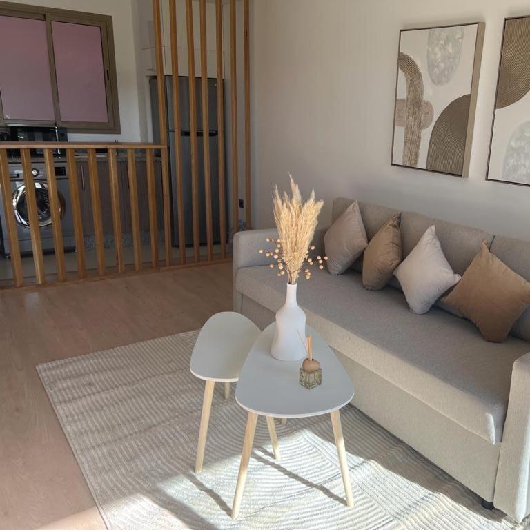 Marrakech Golf Prestigia Apartment *