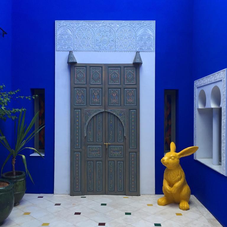 Goloboy Riad Marrakesh