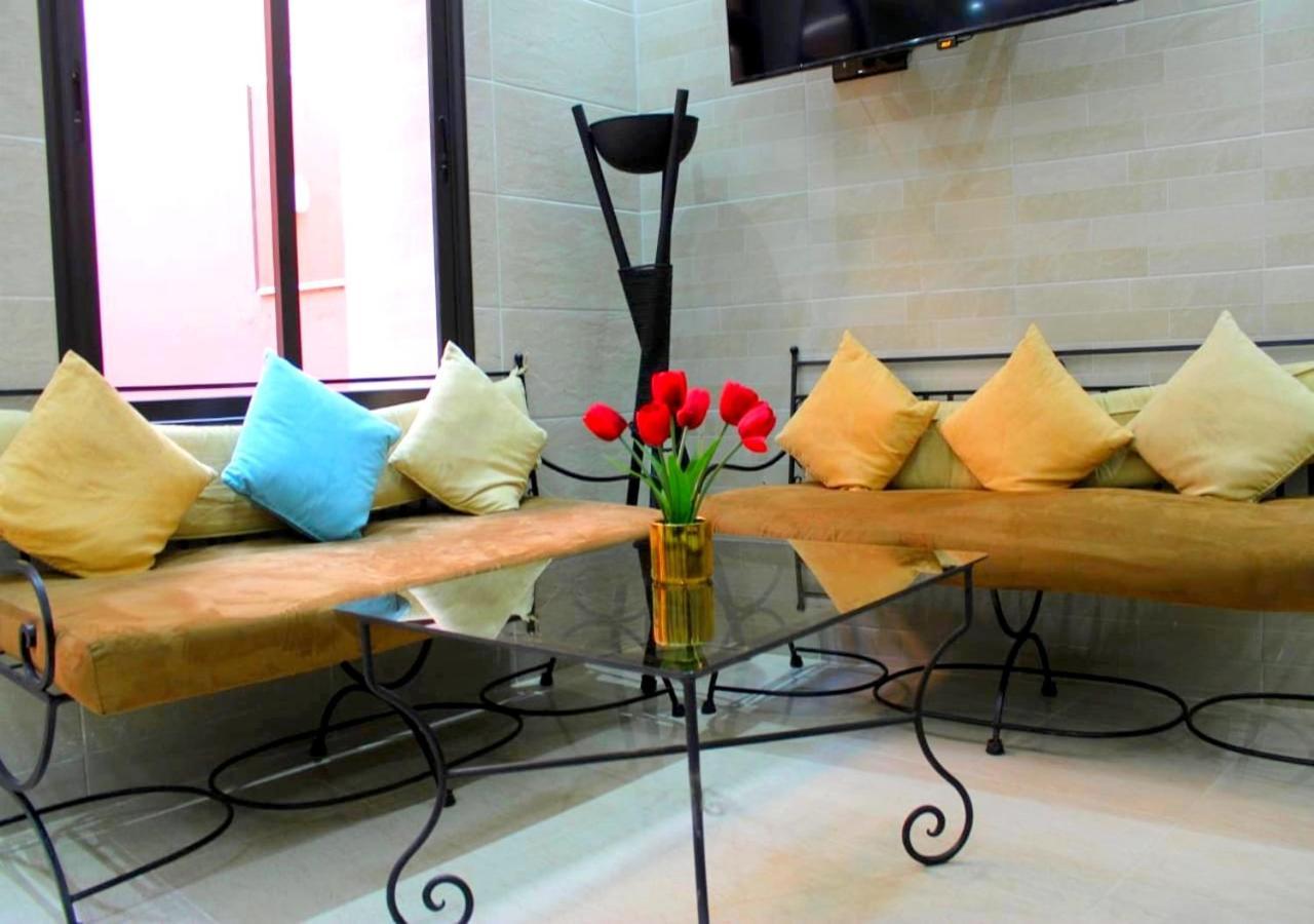 Miramare Pour Familles Holiday home *
