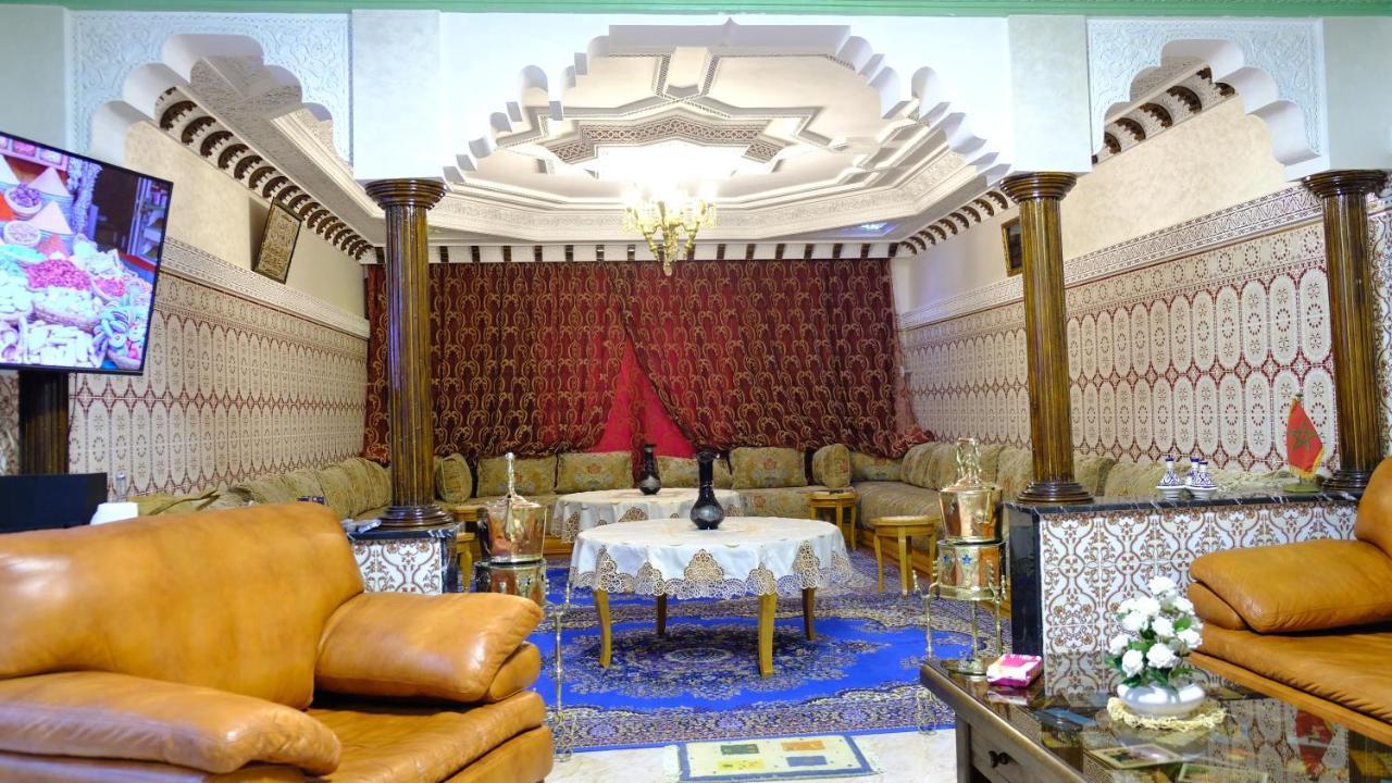 Marrakech Art Appartamento *