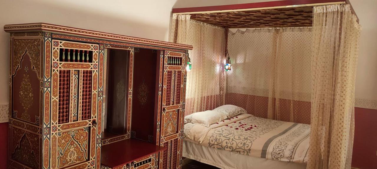 Ifoulki 3* Marrakesh