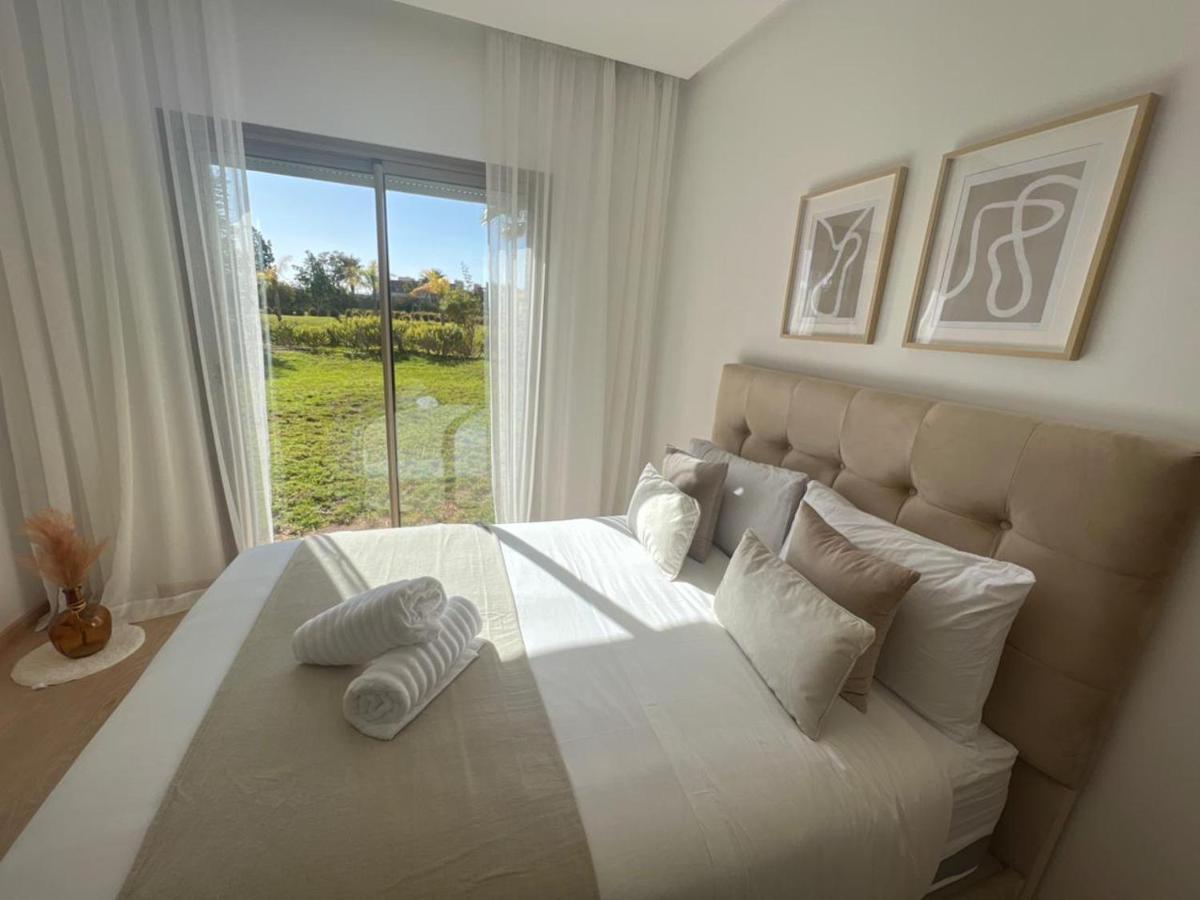 Apartment Marrakech Golf Prestigia Marrakesh