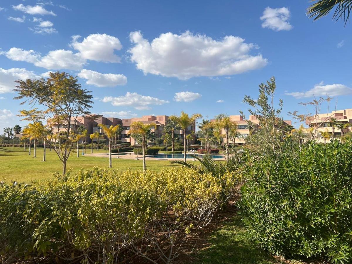 Marrakech Golf Prestigia Apartment