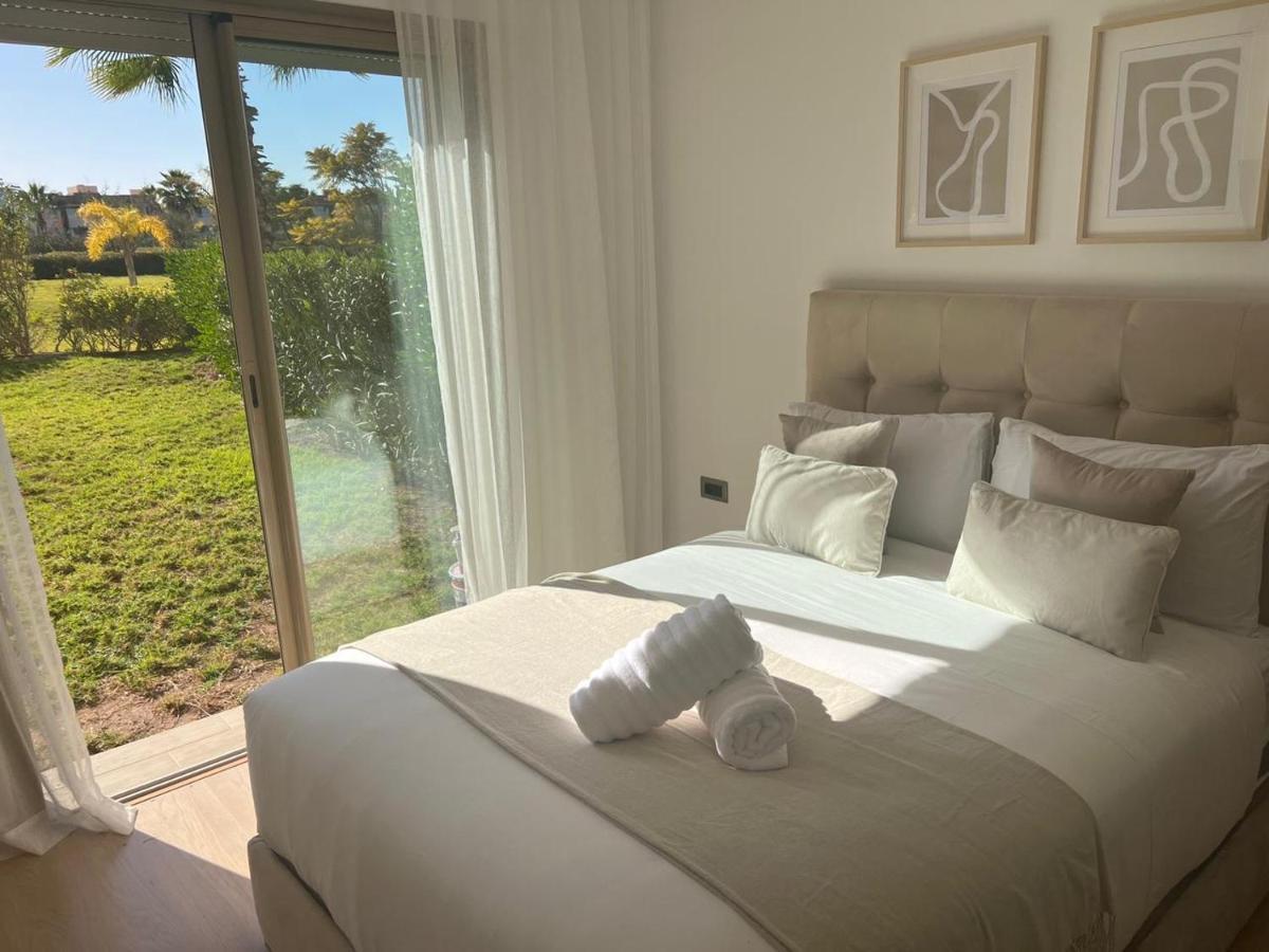 Apartment Marrakech Golf Prestigia Marrakesh