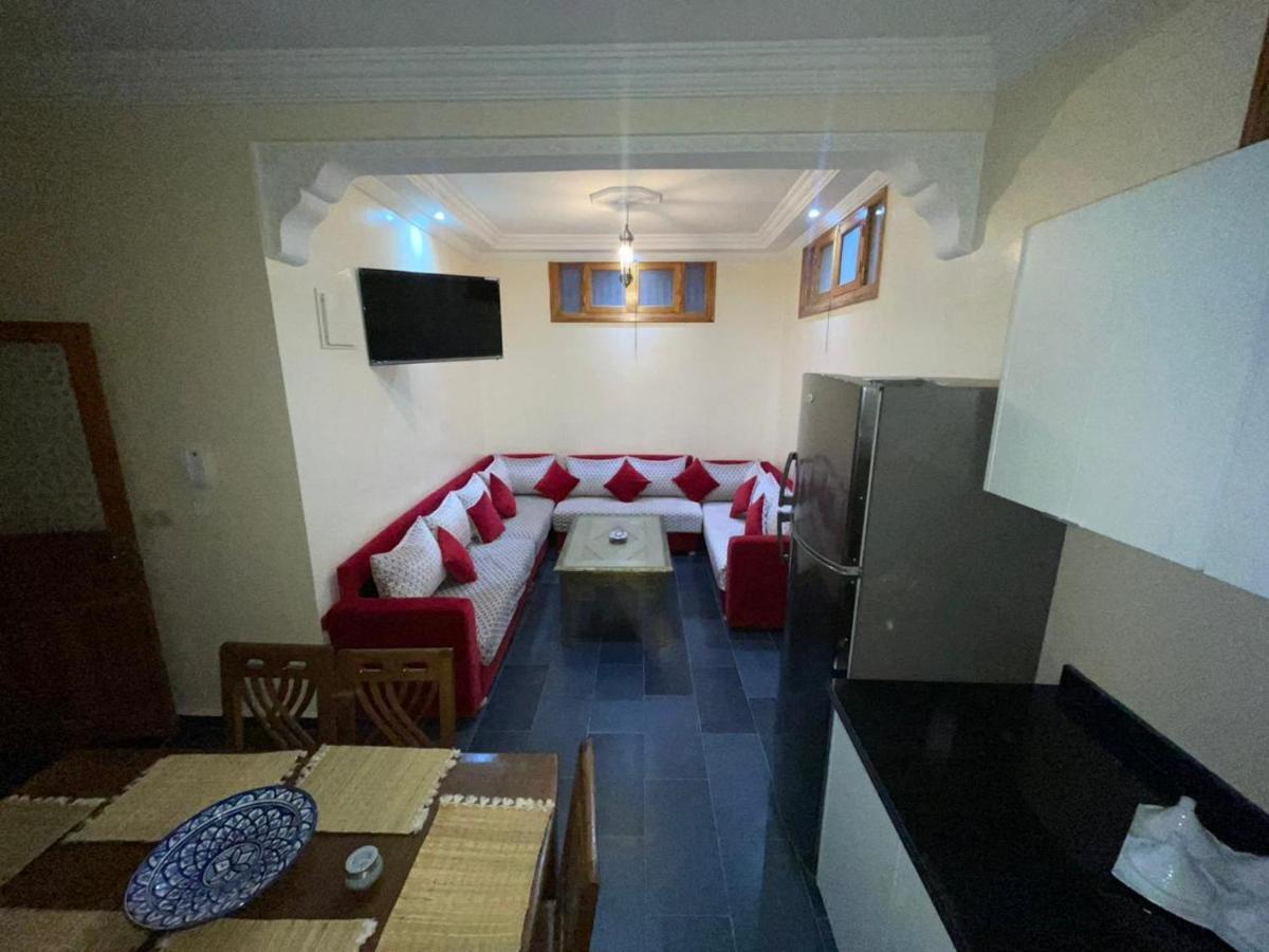 Dar Mansouri Vakantiehuis Marrakesh