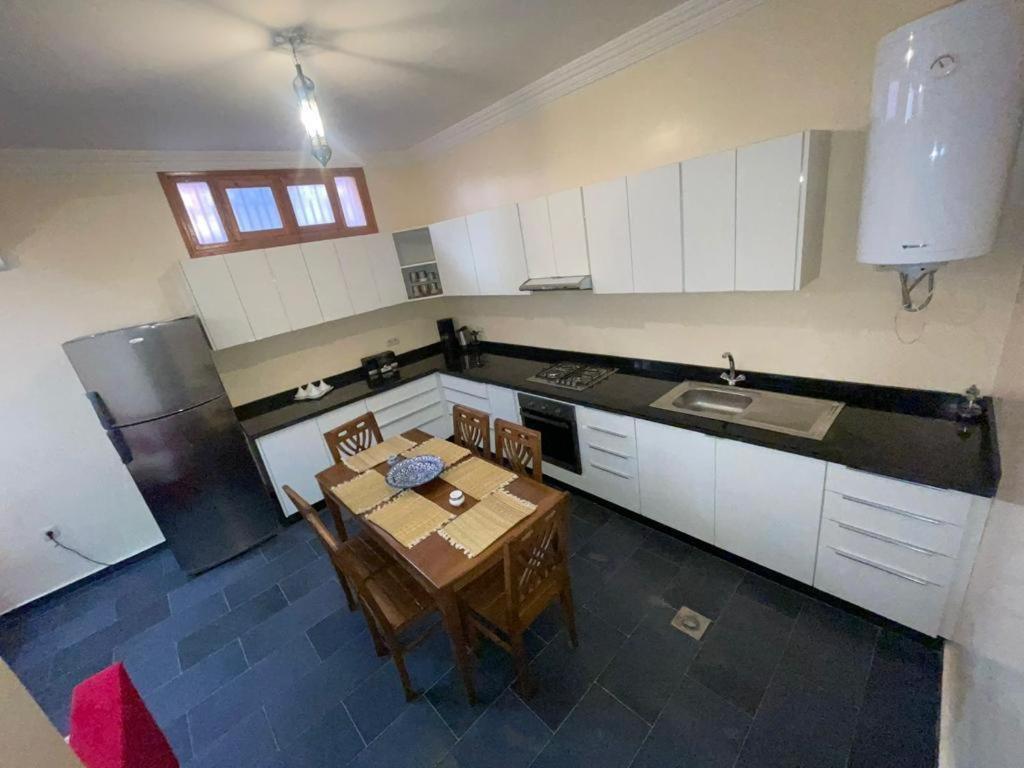 Vakantiehuis Dar Mansouri