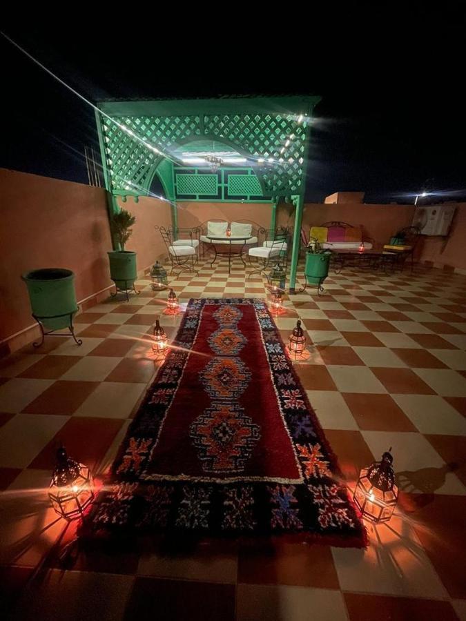 Vakantiehuis Dar Mansouri