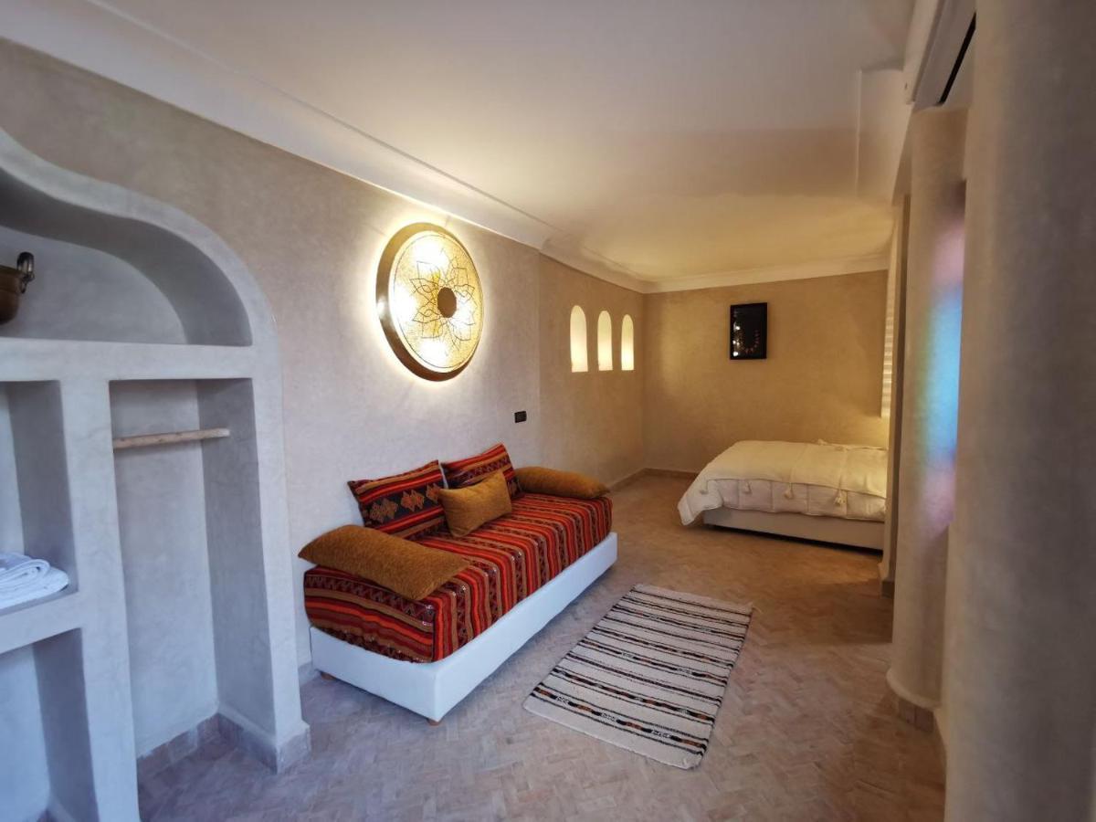Bijoux Riad Marrakesh