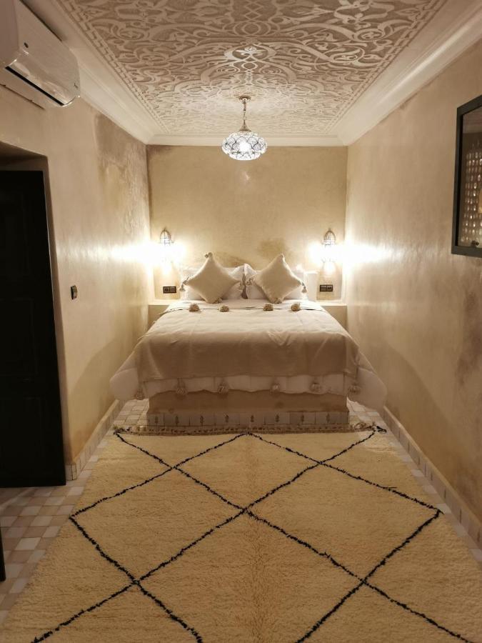 Riad Bijoux *