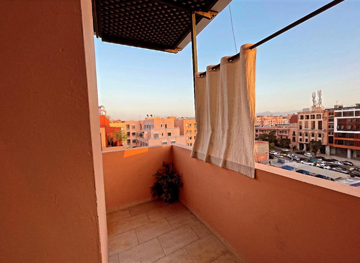 Agréable Au Centre De La Apartamento