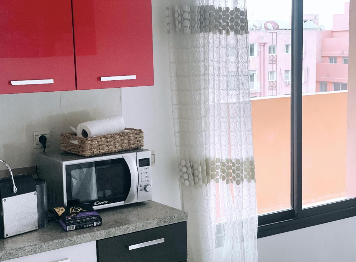 Agréable Au Centre De La Apartamento