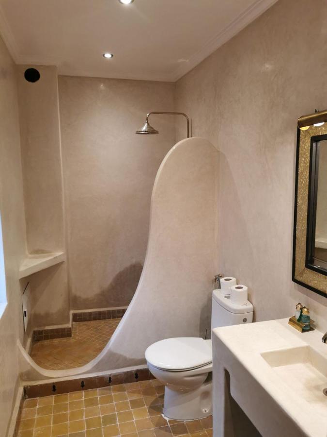 Bijoux Riad *