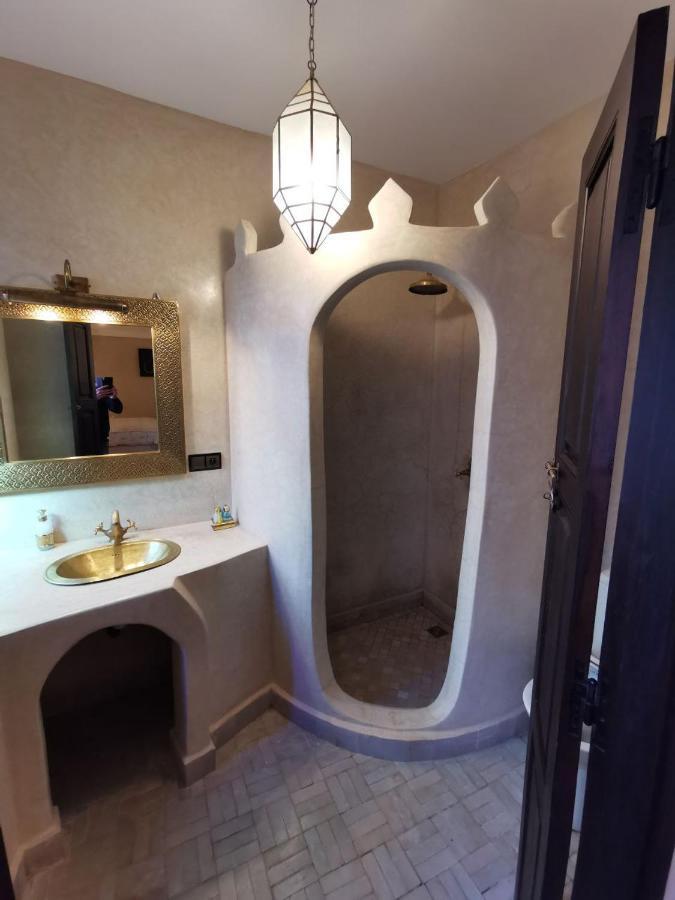 Riad Bijoux Marrakesh