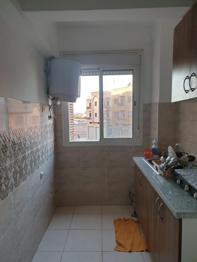 Doha Abwab Marrakech Appartamento Marrakesh