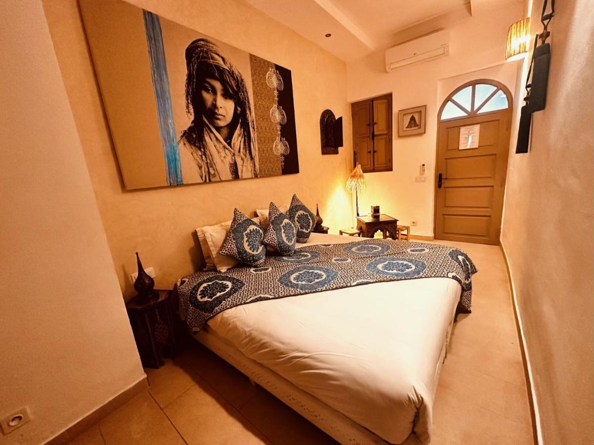 Dollar Des Sables & 3* Marrakesh