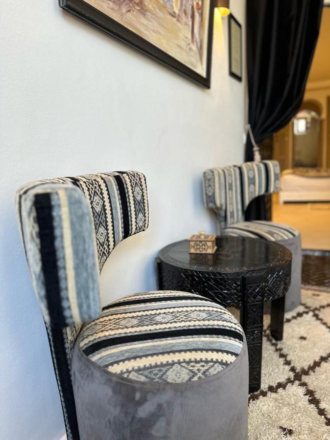 Dollar Des Sables & Riad Marrakesh