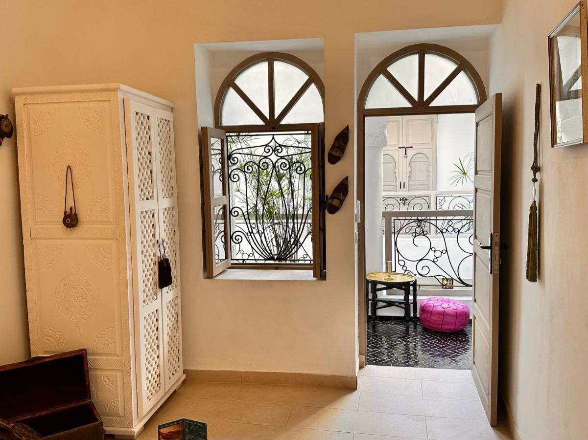 Riad Dollar Des Sables & Marrakesh