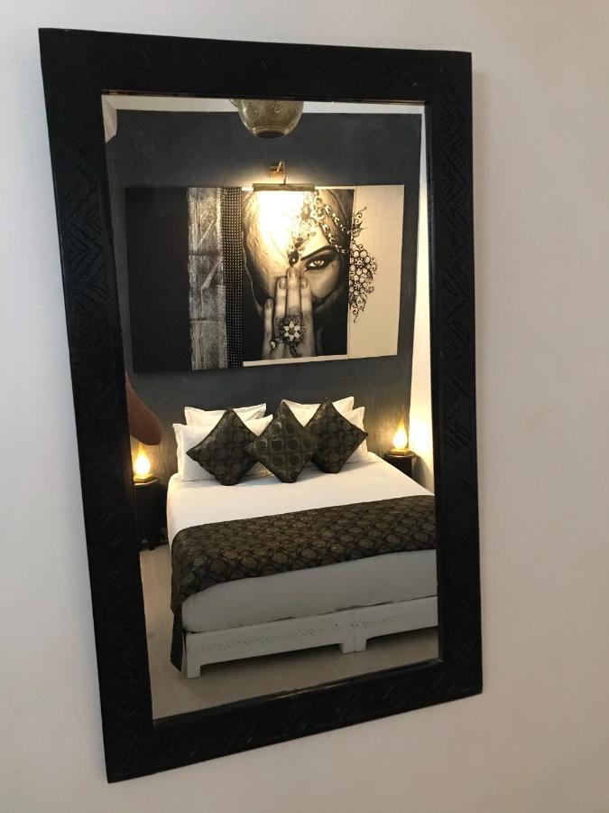 Riad Dollar Des Sables &