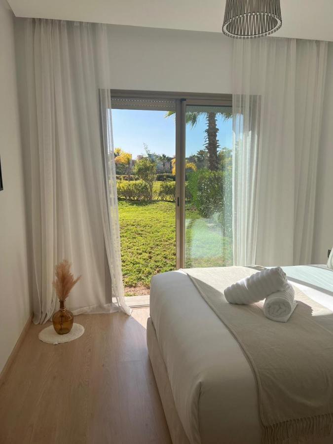 Apartment Marrakech Golf Prestigia Marrakesh