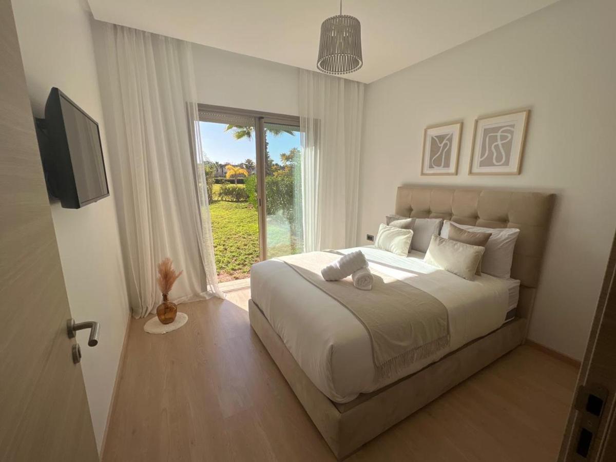 Apartment Marrakech Golf Prestigia Marrakesh